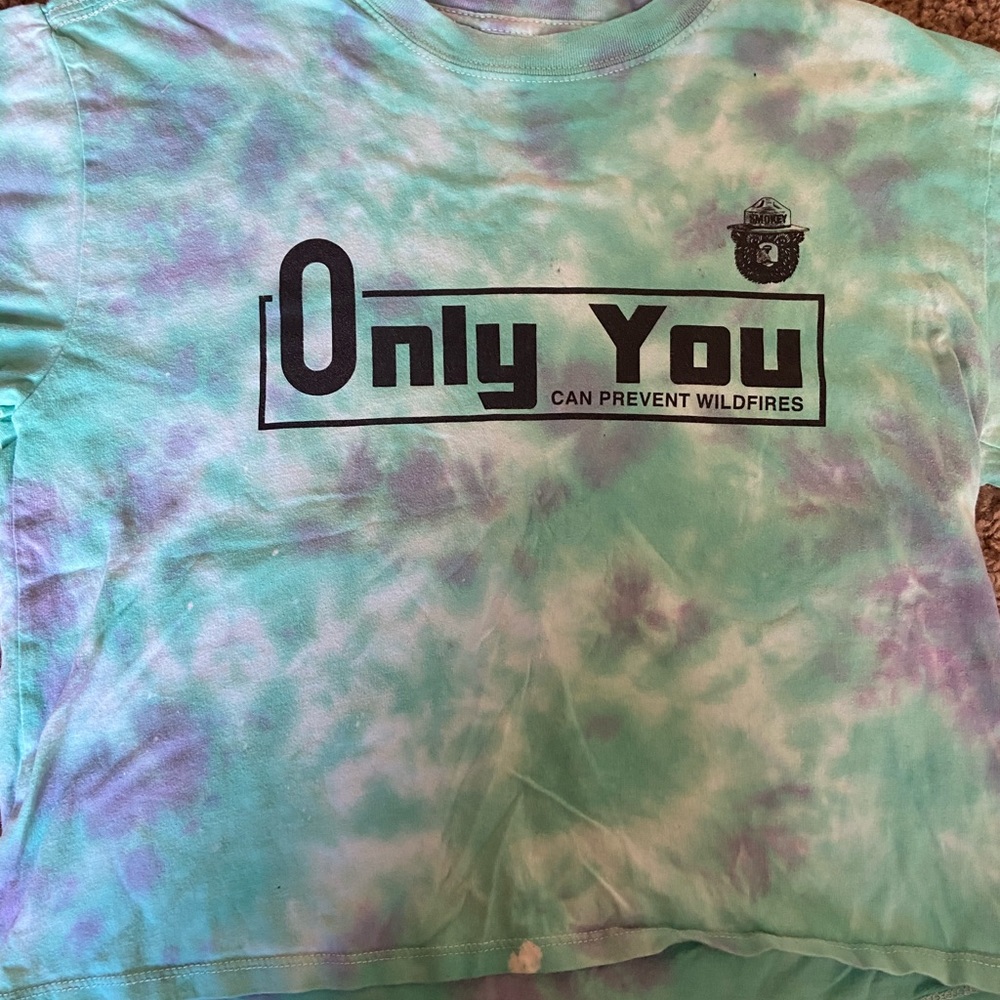 Target t-shirt